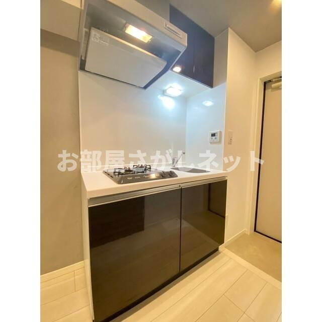 【申込済・募集終了】ウェルスクエアイズム大森西の内装