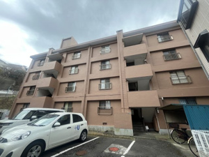 池田マンション３号棟の画像