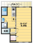 池田マンション3号棟の画像