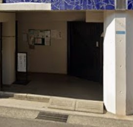 【エントランス】 | ベルトピア中央林間(ベルトピアチュウオウリンカン)