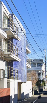 【バルコニー】 | ベルトピア中央林間(ベルトピアチュウオウリンカン)