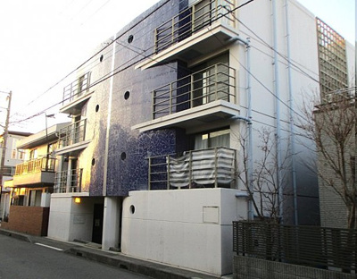 【その他】 | ベルトピア中央林間(ベルトピアチュウオウリンカン)