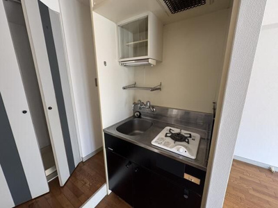 【キッチン】 | ベルトピア中央林間(ベルトピアチュウオウリンカン)