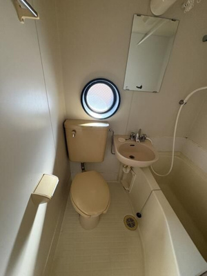 【浴室】 | ベルトピア中央林間(ベルトピアチュウオウリンカン)