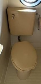 【トイレ】 | ベルトピア中央林間(ベルトピアチュウオウリンカン)