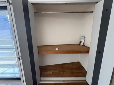 【収納】 | ベルトピア中央林間(ベルトピアチュウオウリンカン)