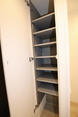 【設備】 | ファーレ大塚Ⅱ