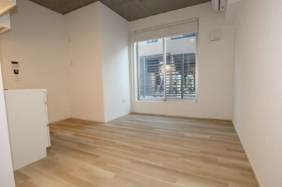 【居間・リビング】 | ファーレ大塚Ⅱ