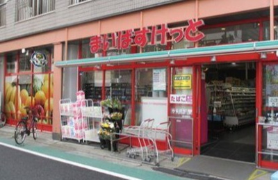 【周辺】 | ファーレ大塚Ⅱ