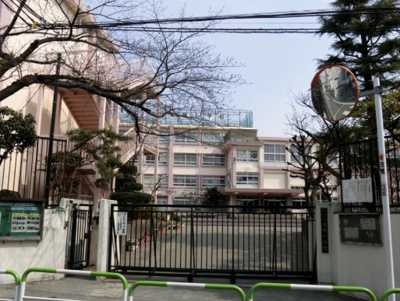 【周辺】 | ファーレ大塚Ⅱ