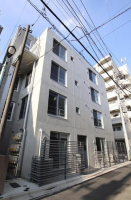 【外観】 | ファーレ大塚Ⅱ