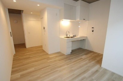 【キッチン】 | ファーレ大塚Ⅱ