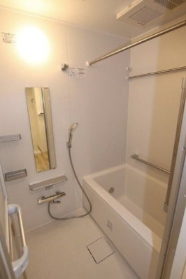 【浴室】 | ファーレ大塚Ⅱ