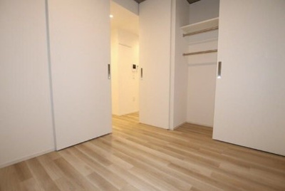 【寝室】 | ファーレ大塚Ⅱ