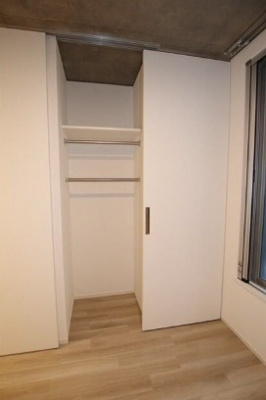 【収納】 | ファーレ大塚Ⅱ