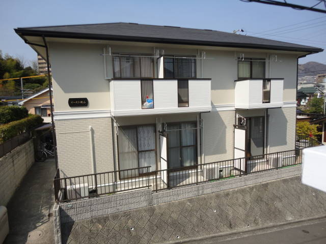 イースト殿山