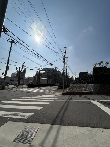 【周辺】 |  ナレッジビル