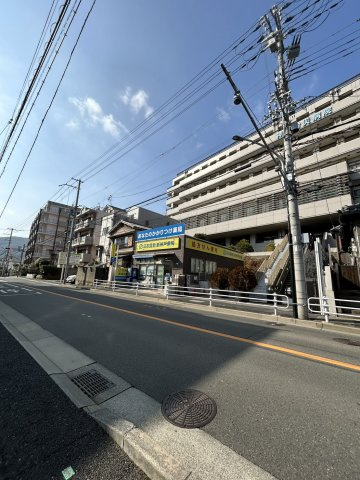 【駐車場】 |  ナレッジビル