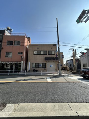 【駐車場】 |  ナレッジビル