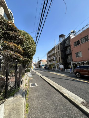 【駐車場】 |  ナレッジビル