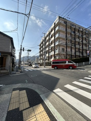 【駐車場】 |  ナレッジビル