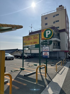 【周辺】 |  ナレッジビル