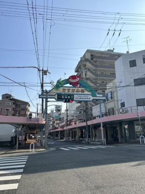 【周辺】 |  ナレッジビル