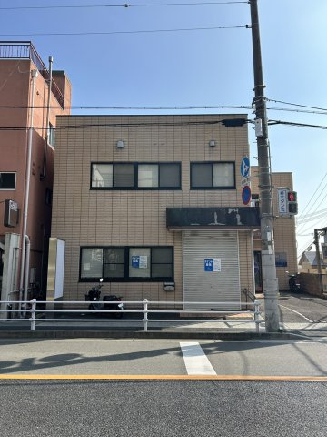 【外観】 |  ナレッジビル