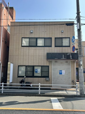【外観】 |  ナレッジビル