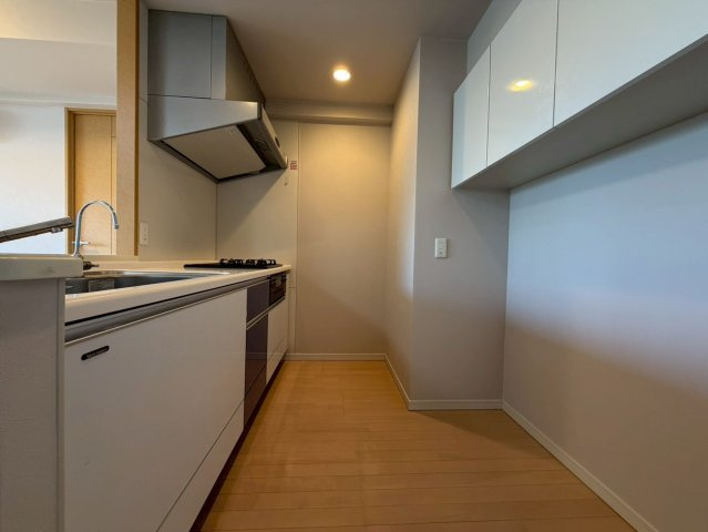 【キッチン】