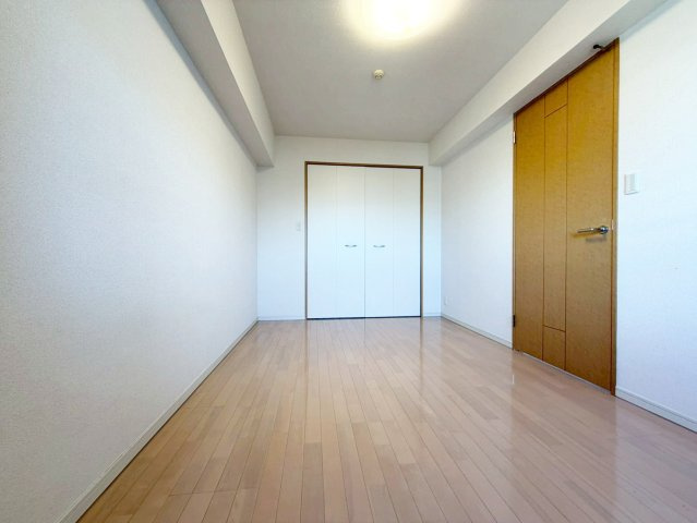 【洋室】