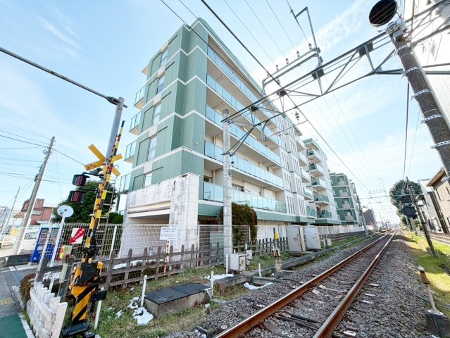 【外観】
