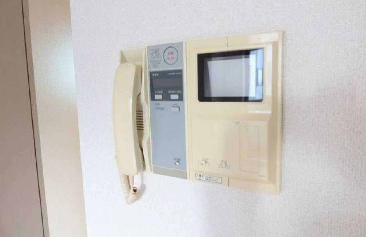 HF駒沢公園レジデンスTOWER　タワー型マンション　駅近　礼金０のセキュリティ