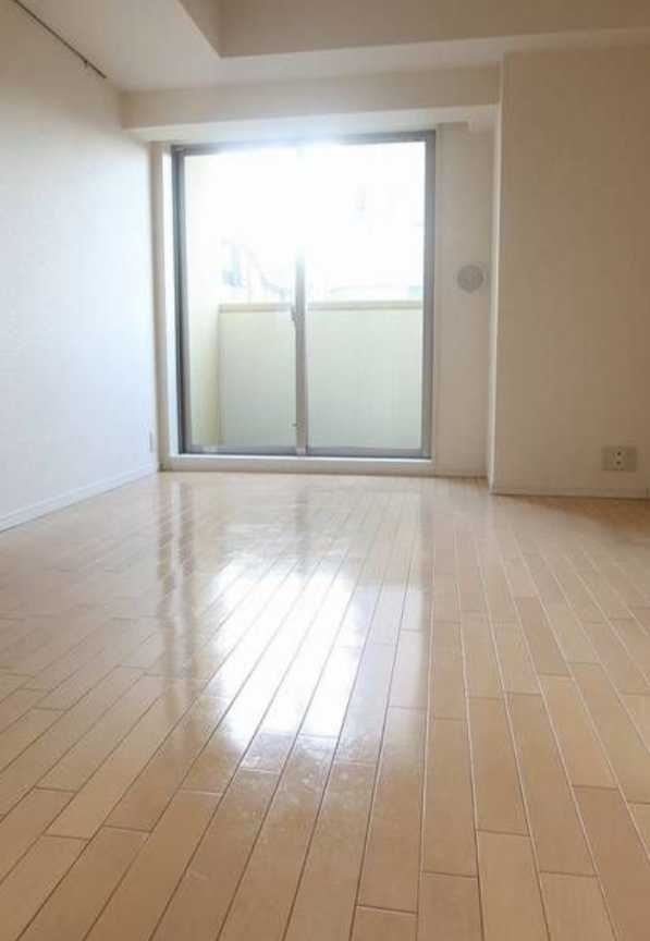 HF駒沢公園レジデンスTOWER　タワー型マンション　駅近　礼金０の居間・リビング