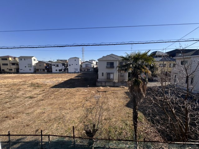 新座市栗原4丁目　中古戸建