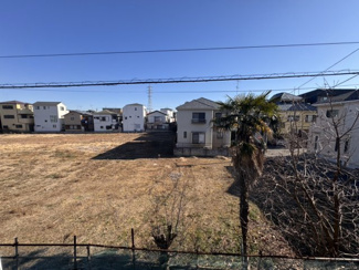 【展望】 | 新座市栗原4丁目　中古戸建 | 2階からの眺望