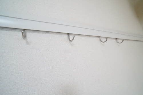 カオリーモ青山 Ａの内装