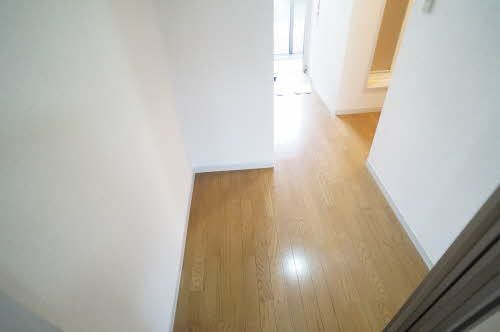 カオリーモ青山 Ａの内装