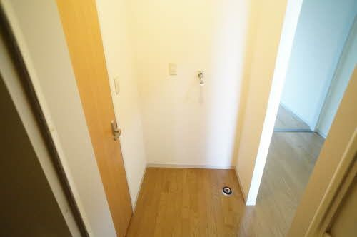 カオリーモ青山 Ａの内装