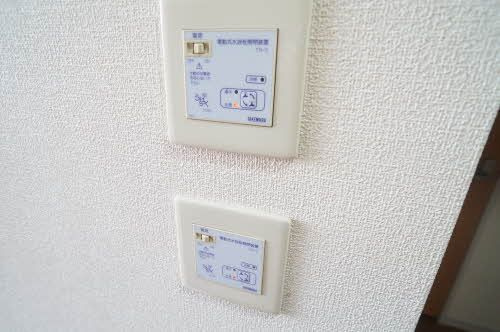 カオリーモ青山 Ａのその他