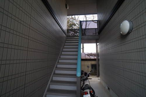 カオリーモ青山 Ａのその他