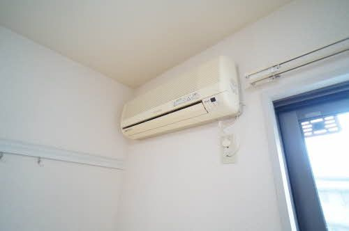 カオリーモ青山 Ａの設備