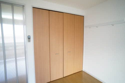 カオリーモ青山 Ａの内装