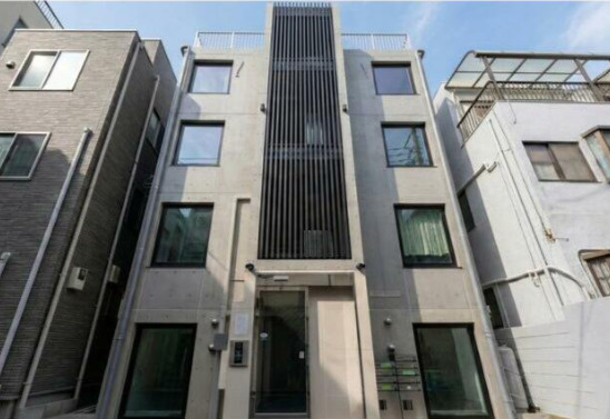 ザ・クラスアーバンス御茶ノ水