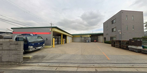菱六貸工場