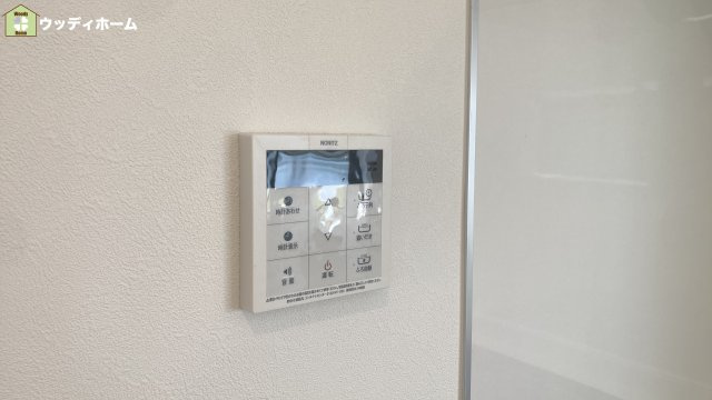 草加市中根3丁目　中古一戸建ての設備