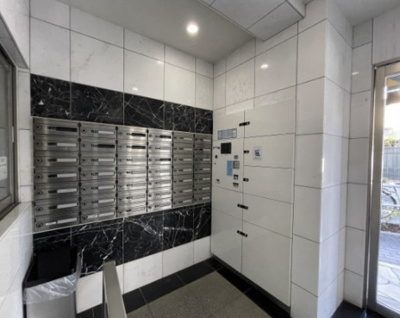 【その他共用部分】 | AXAS SHINITABASHI