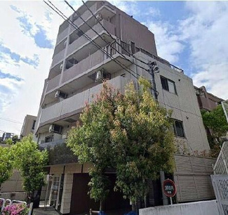 【外観】 | AXAS SHINITABASHI