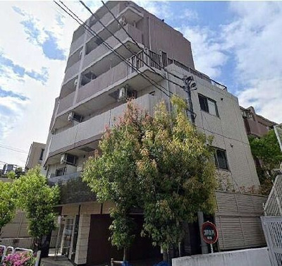 【外観】 | AXAS SHINITABASHI