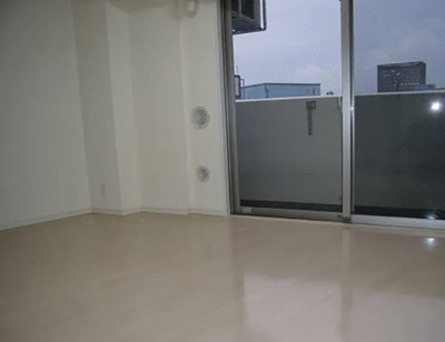 【居間・リビング】 | AXAS SHINITABASHI